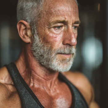 Групове тренування для людей похилого віку